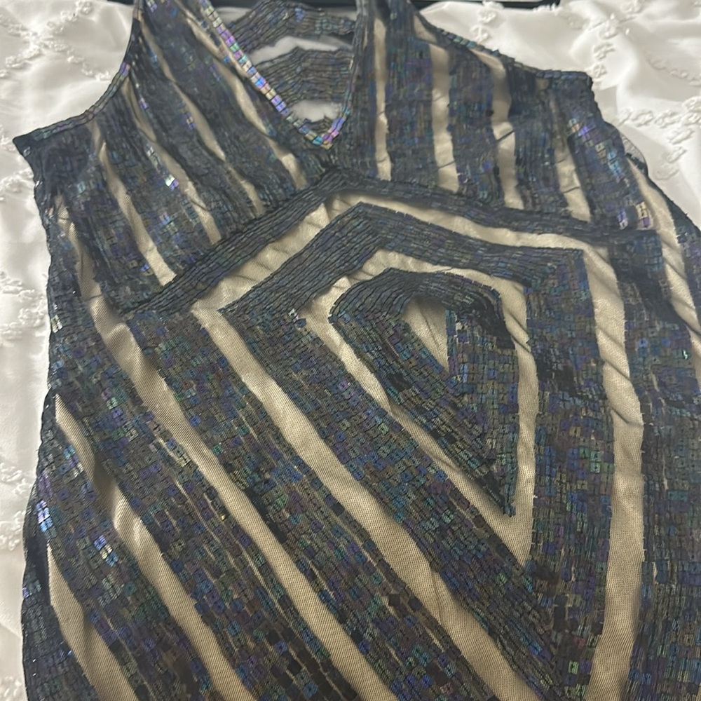 MANGO cocktail dress